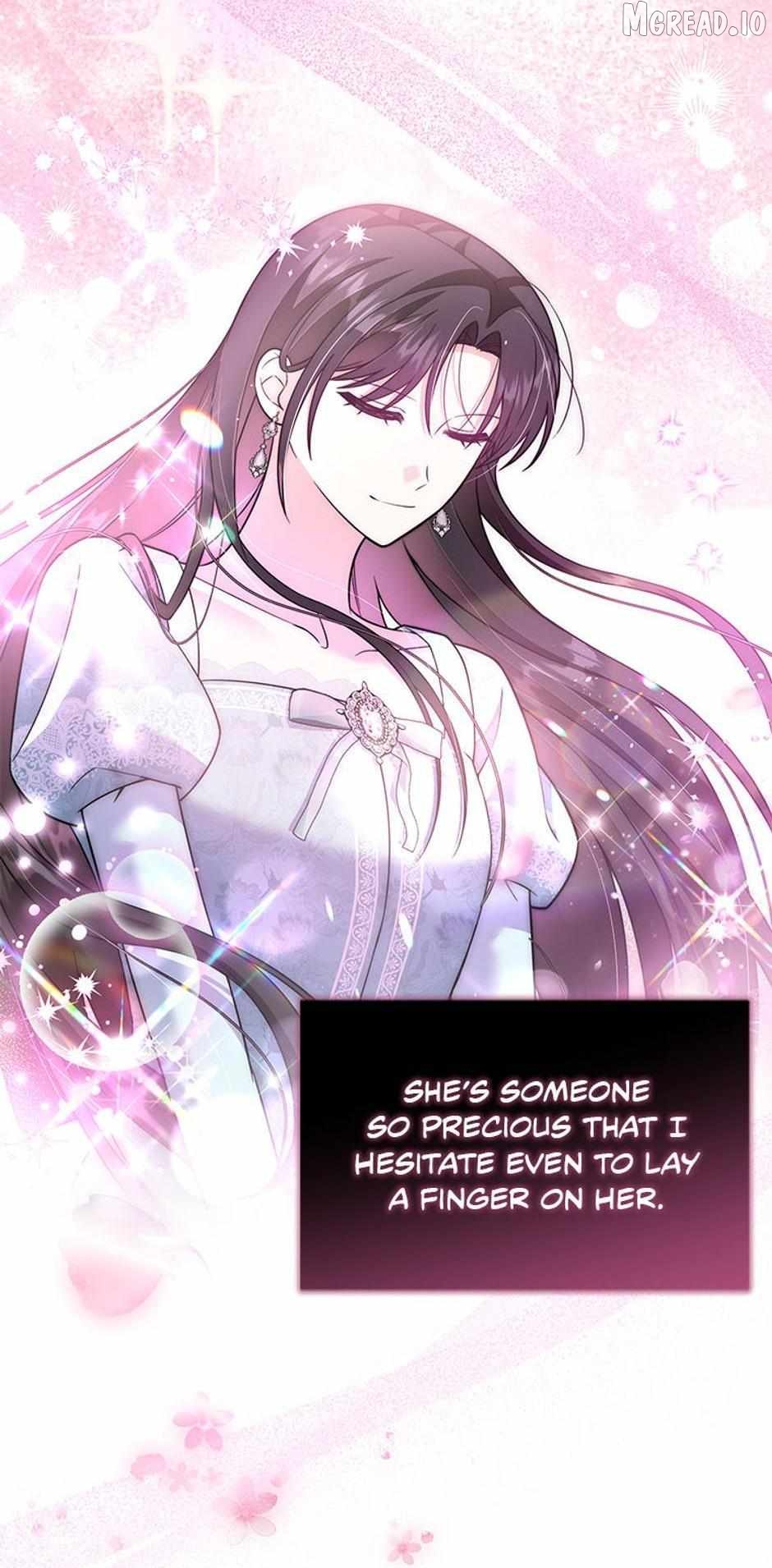 She Was Sent by God Chapter 49 - page 26