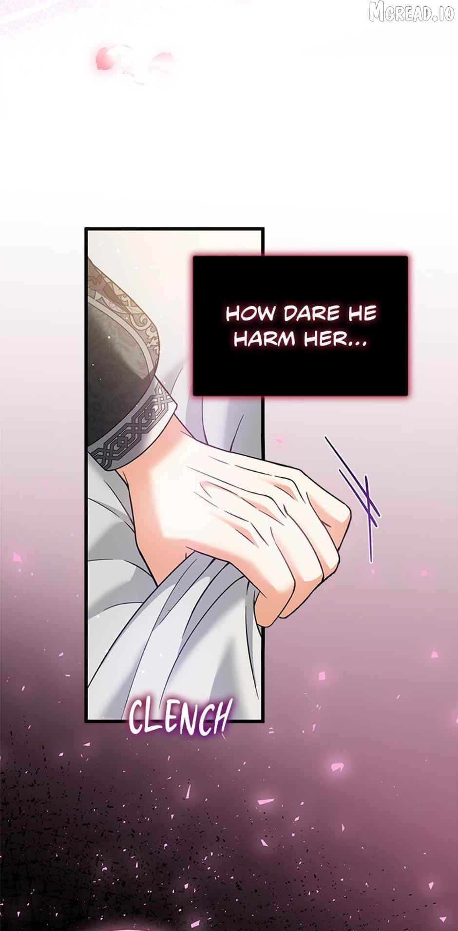 She Was Sent by God Chapter 49 - page 27