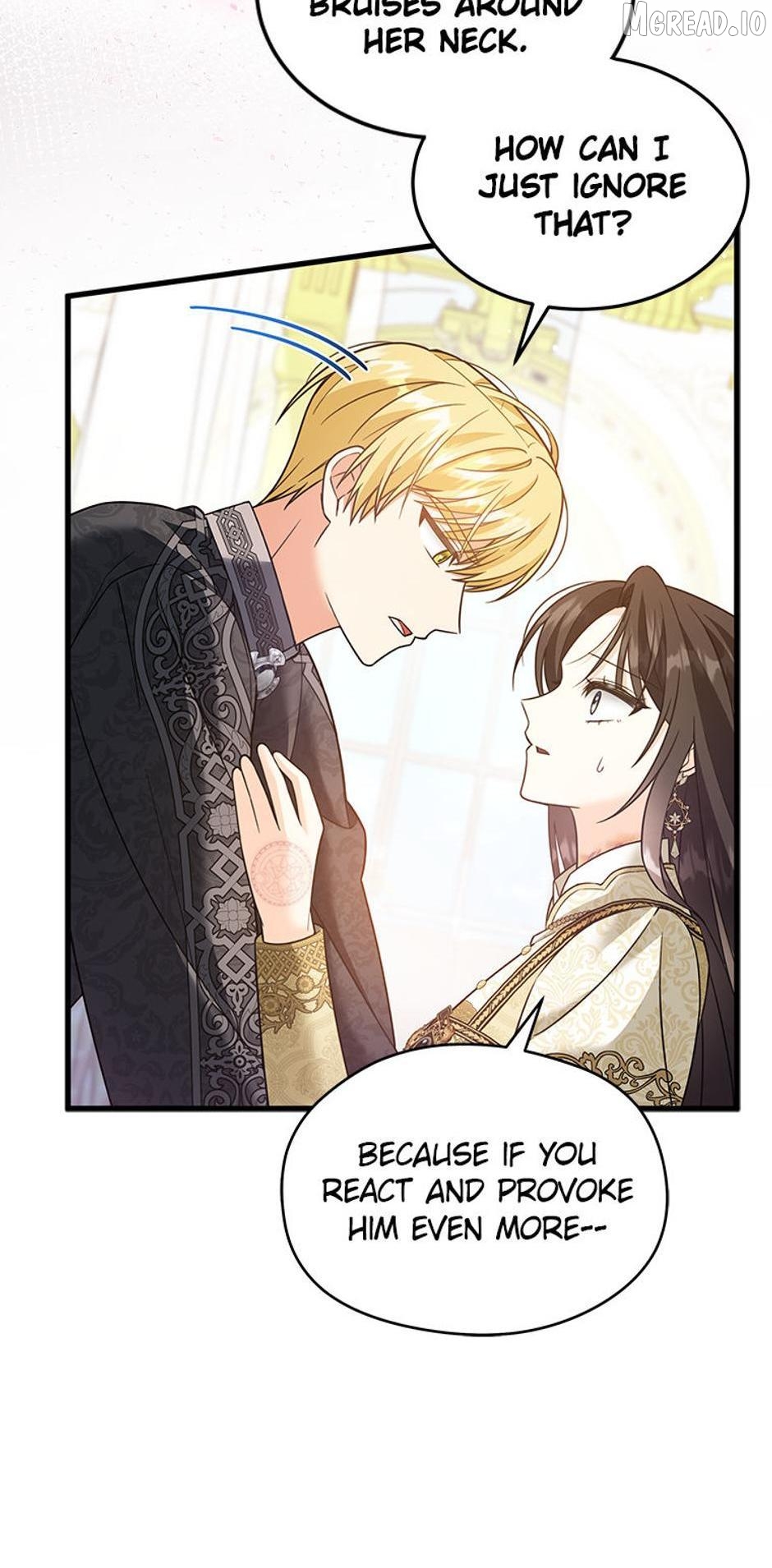 She Was Sent by God Chapter 49 - page 29