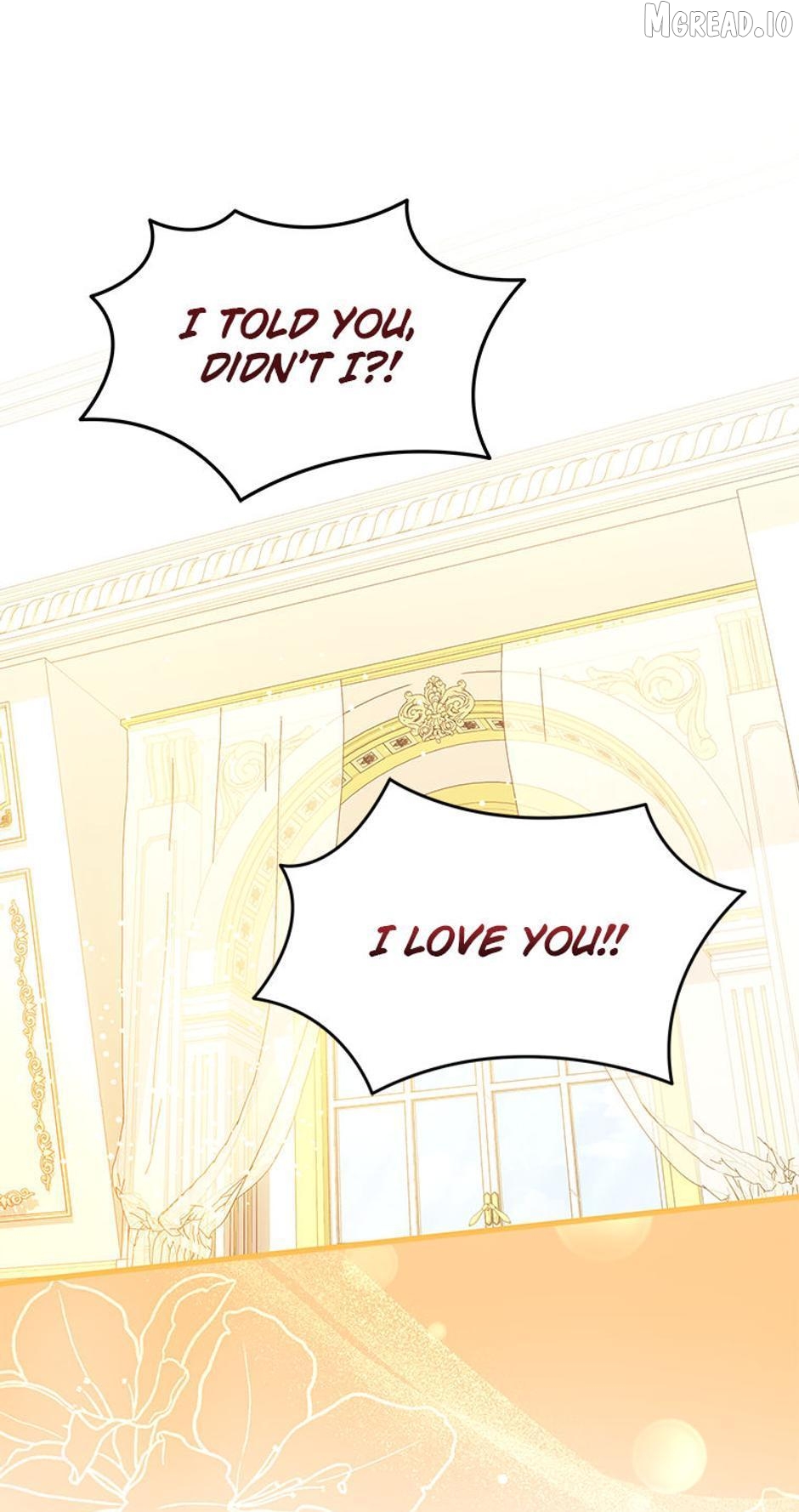 She Was Sent by God Chapter 49 - page 30