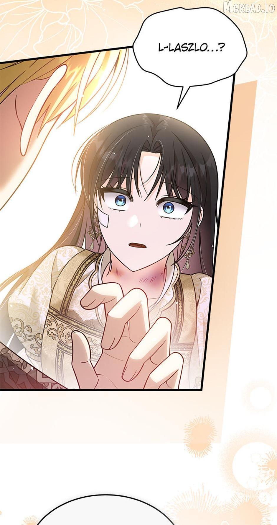 She Was Sent by God Chapter 49 - page 31