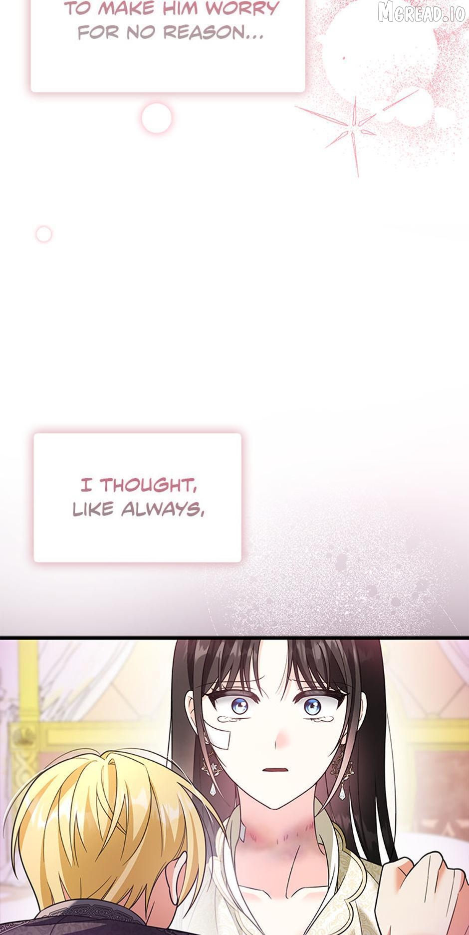 She Was Sent by God Chapter 49 - page 37