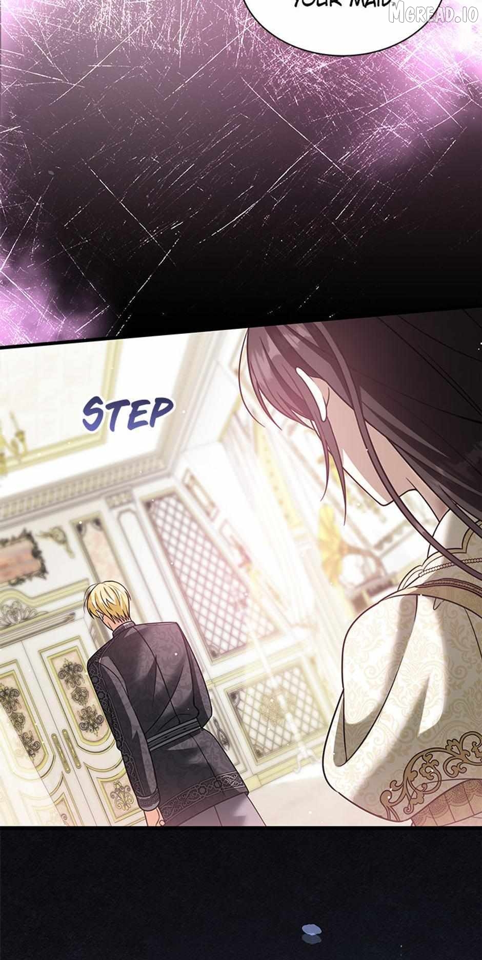 She Was Sent by God Chapter 49 - page 40