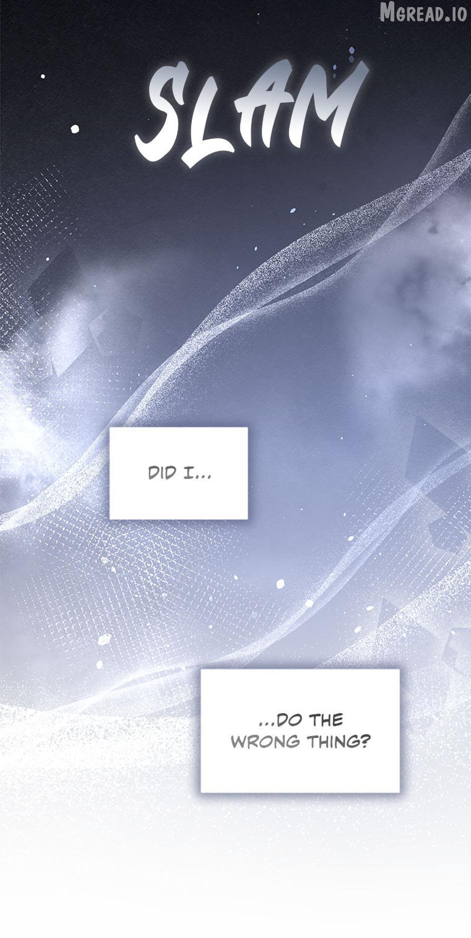 She Was Sent by God Chapter 49 - page 41