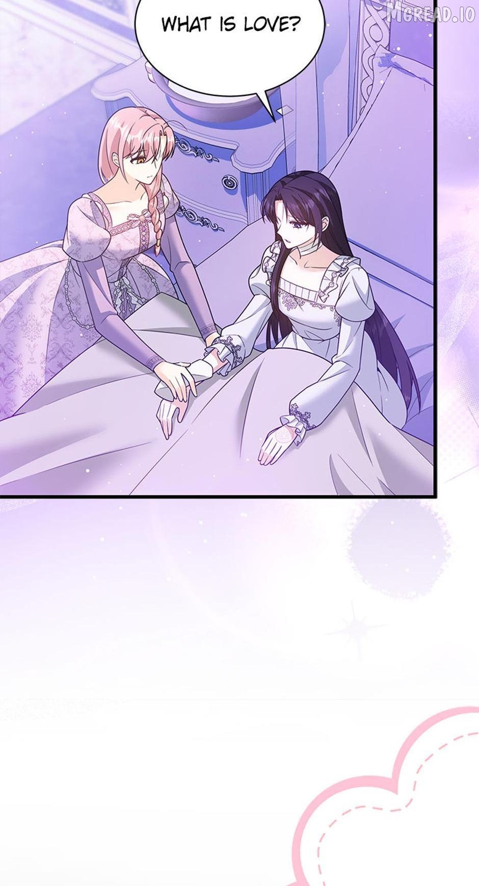 She Was Sent by God Chapter 49 - page 44