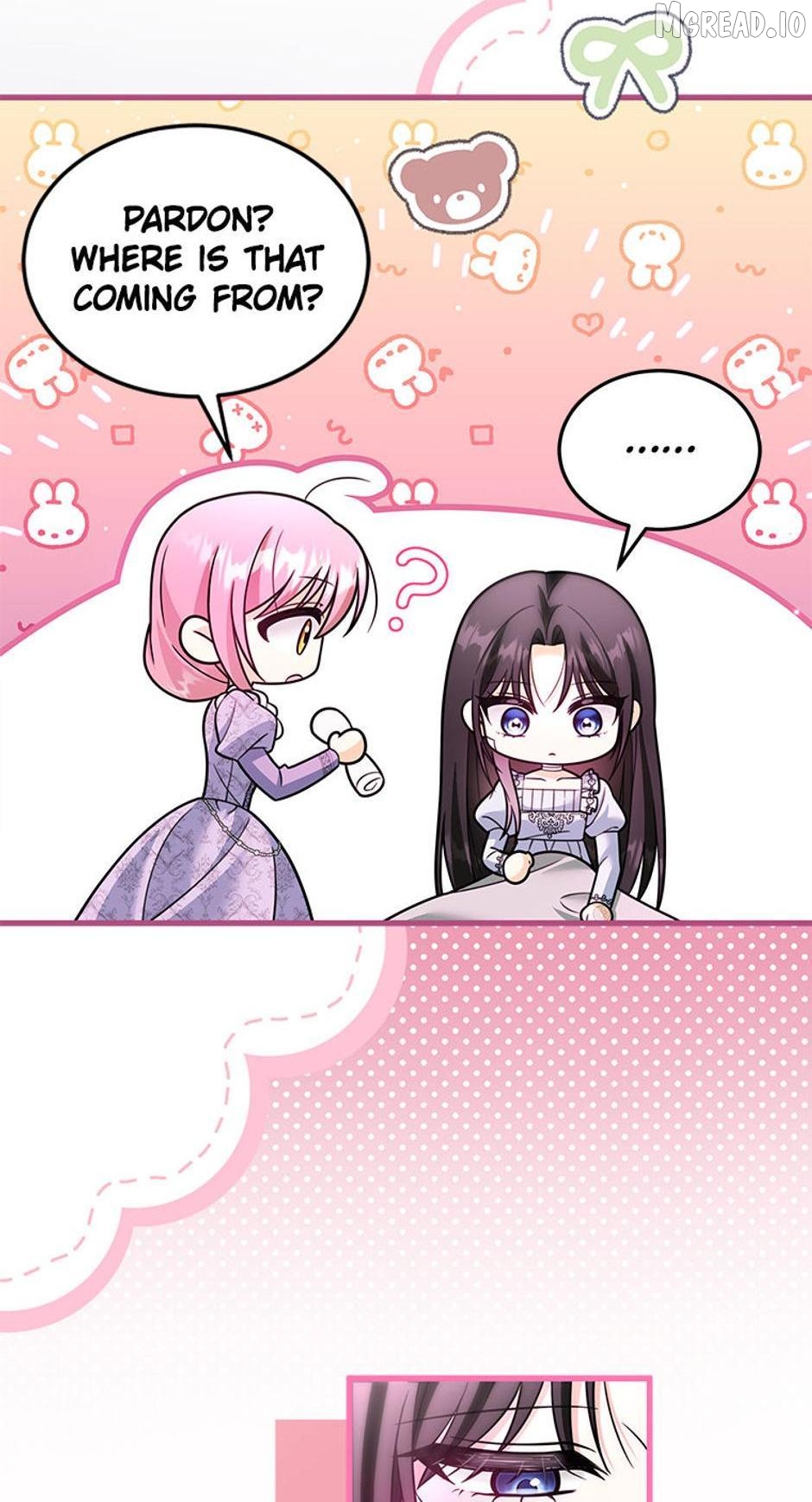 She Was Sent by God Chapter 49 - page 45