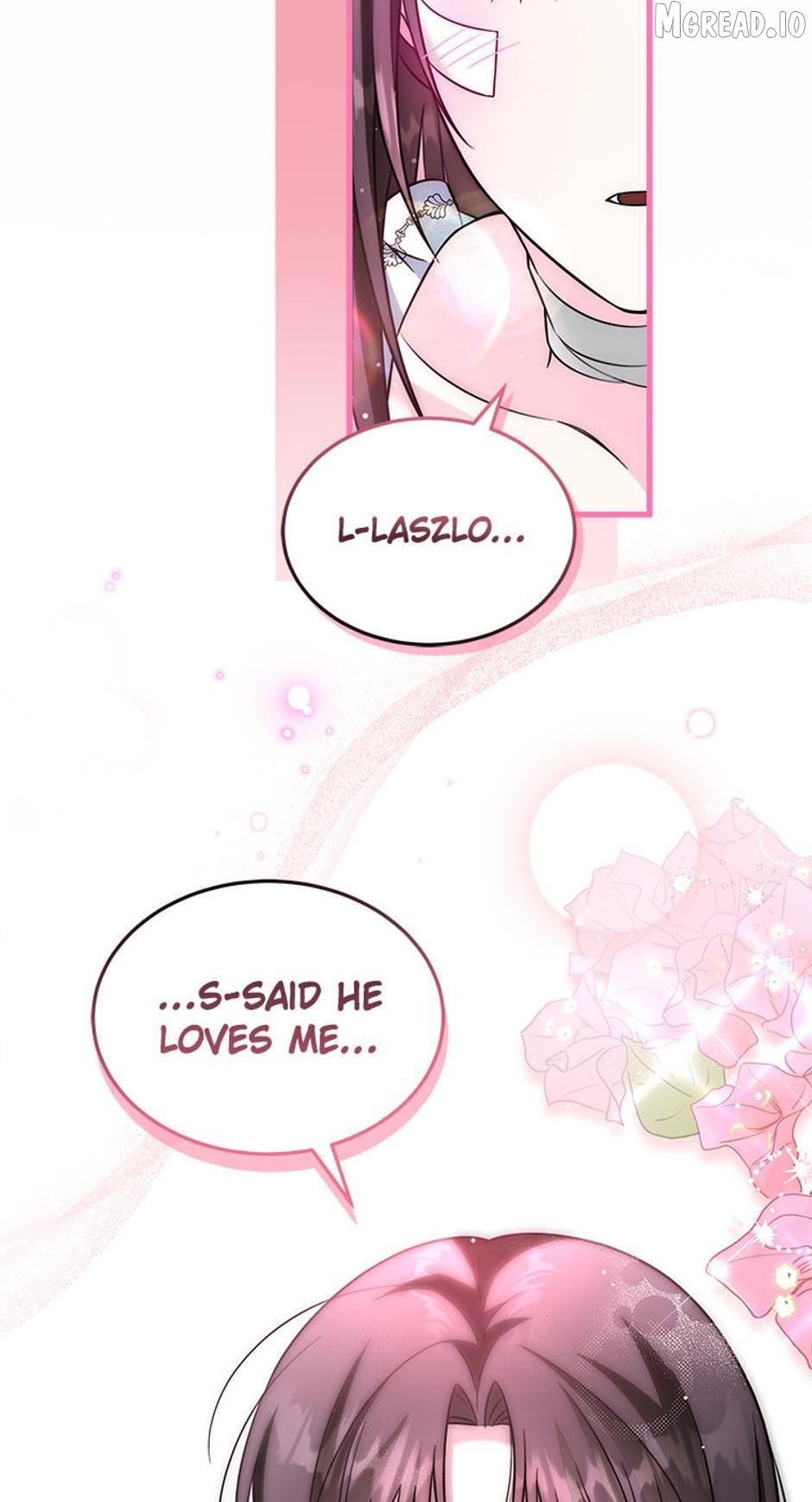 She Was Sent by God Chapter 49 - page 46