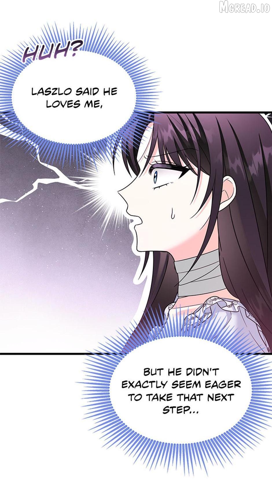 She Was Sent by God Chapter 49 - page 49