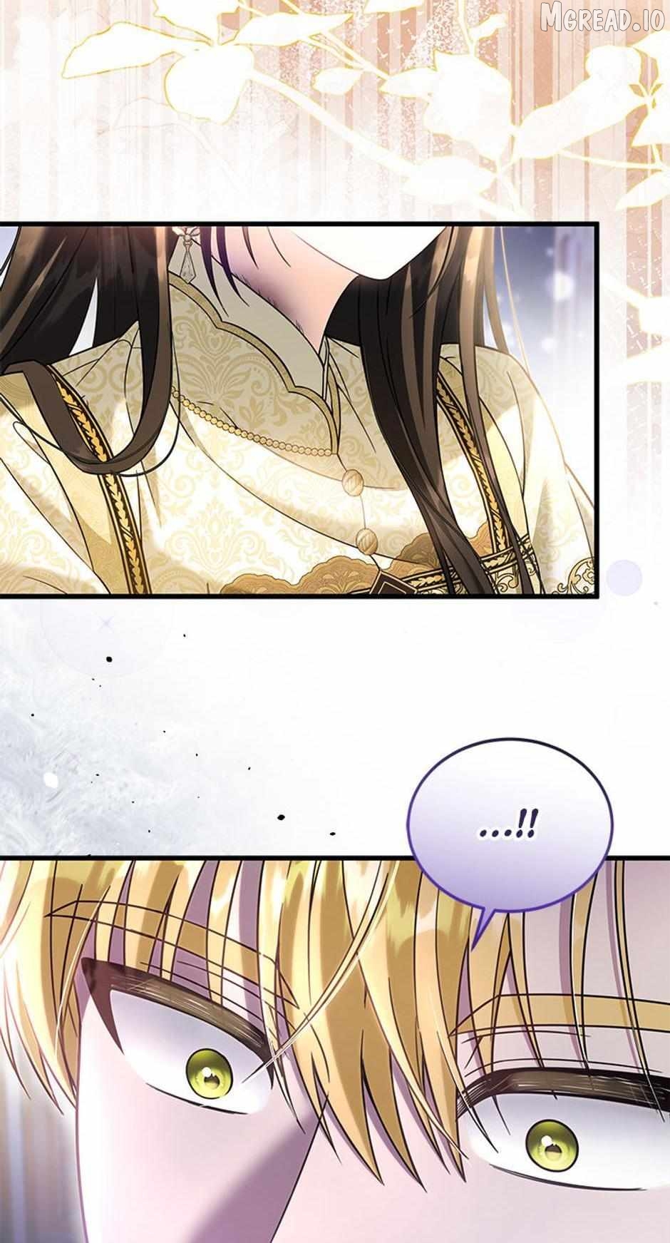 She Was Sent by God Chapter 49 - page 5