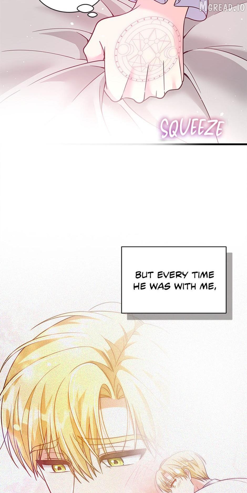 She Was Sent by God Chapter 49 - page 53