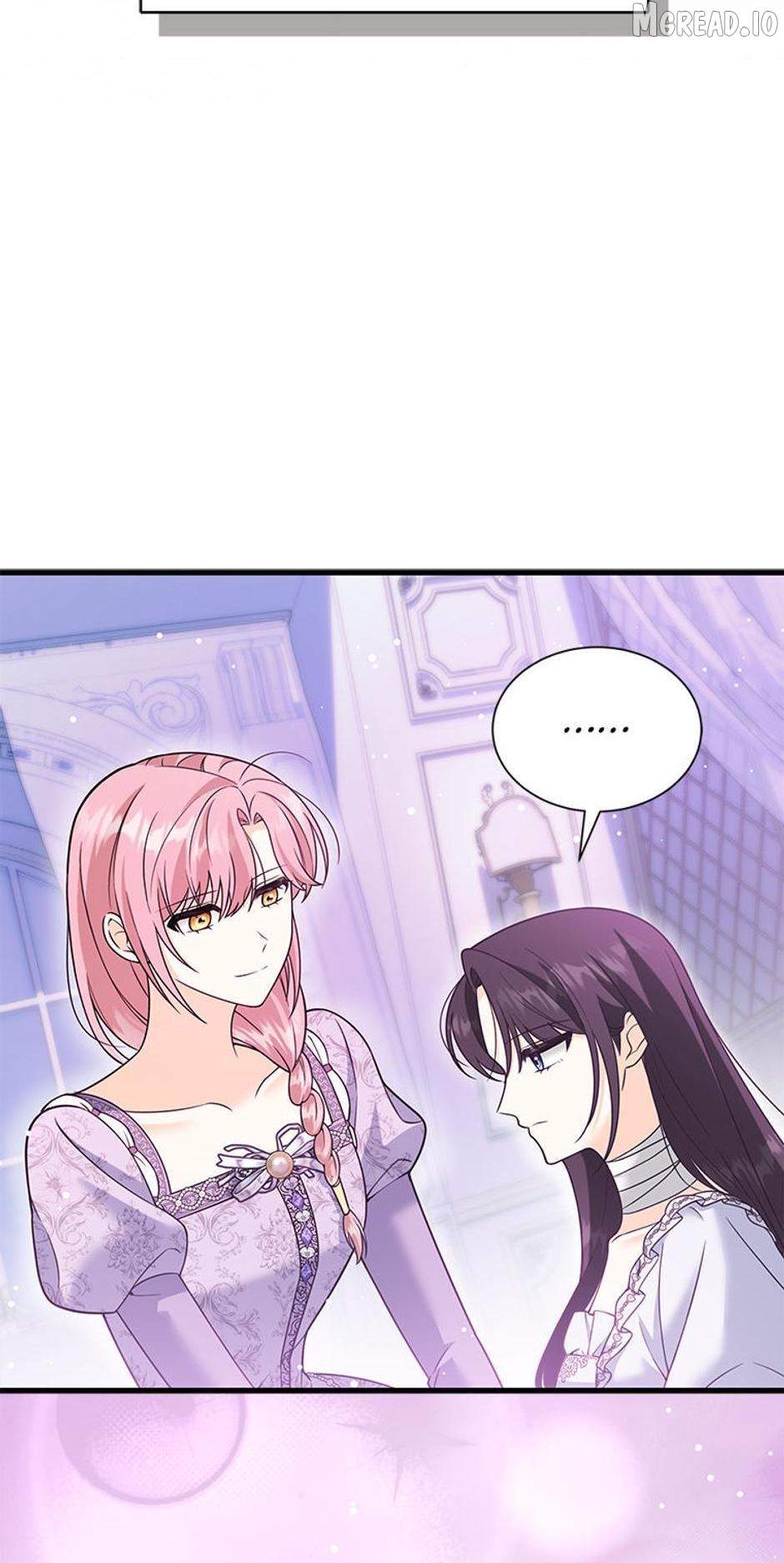 She Was Sent by God Chapter 49 - page 55