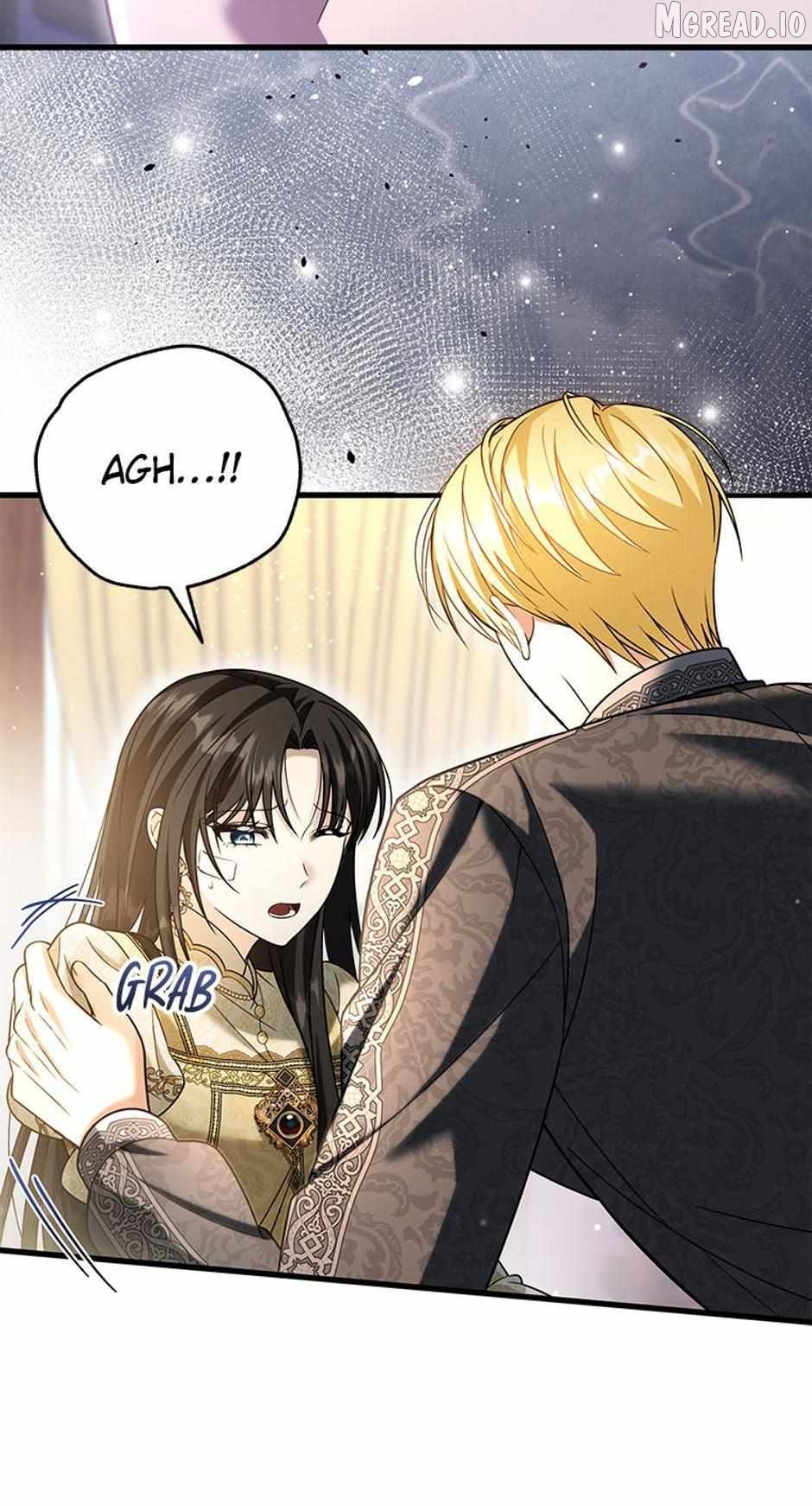She Was Sent by God Chapter 49 - page 6