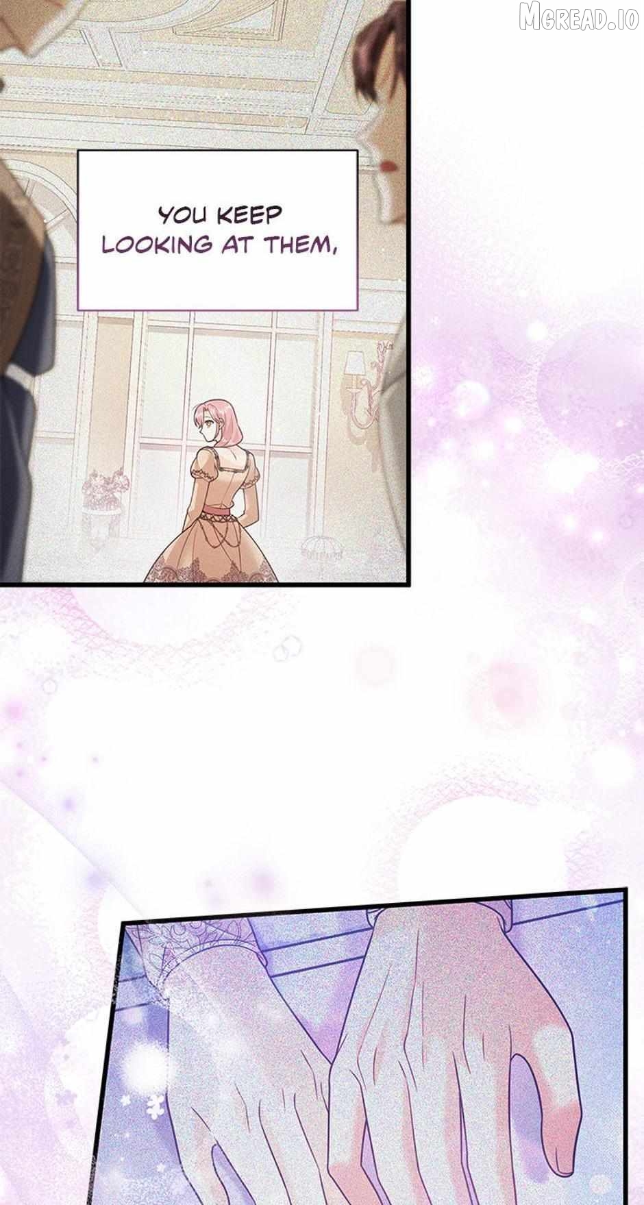 She Was Sent by God Chapter 49 - page 61