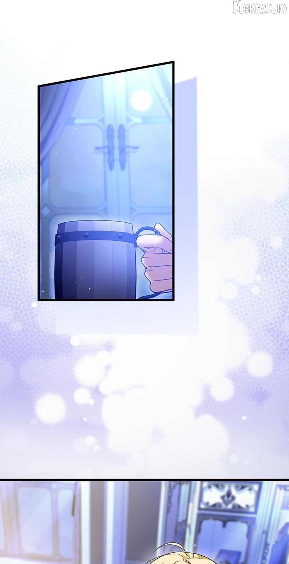 She Was Sent by God Chapter 49 - page 64