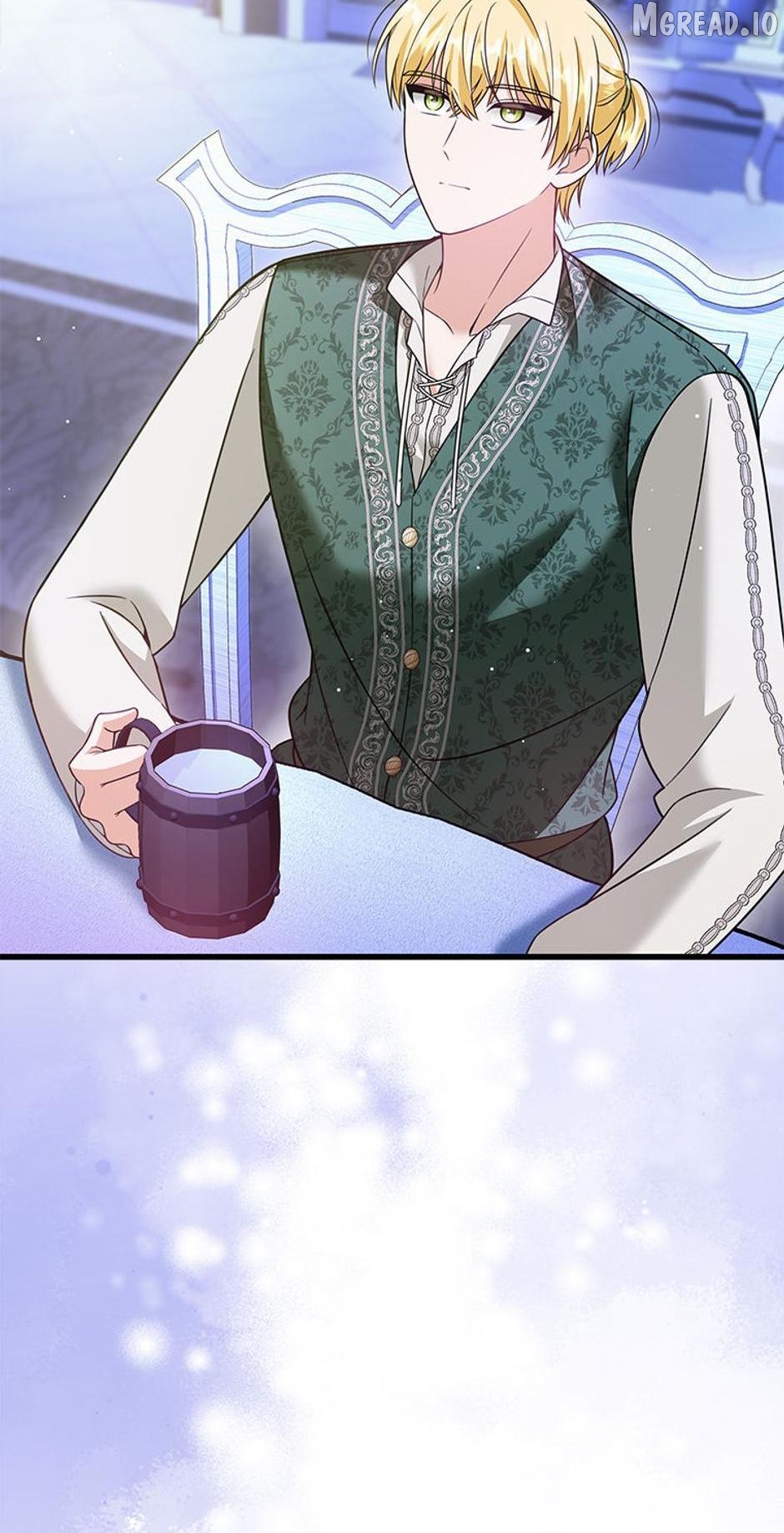 She Was Sent by God Chapter 49 - page 65