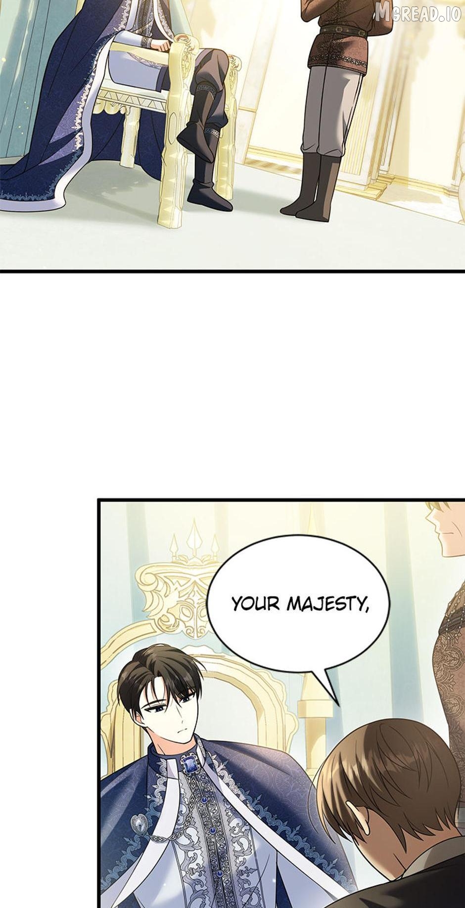 She Was Sent by God Chapter 49 - page 68