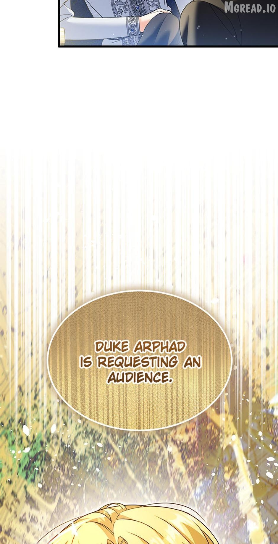 She Was Sent by God Chapter 49 - page 69