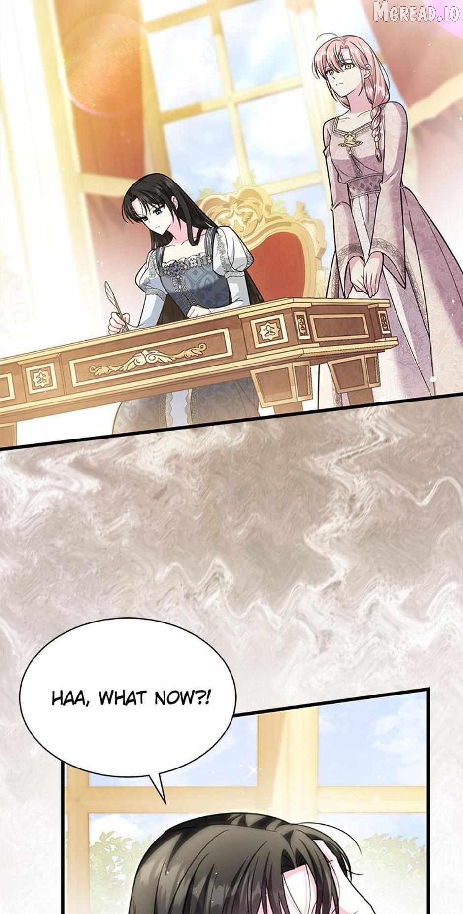 She Was Sent by God Chapter 62 - page 17