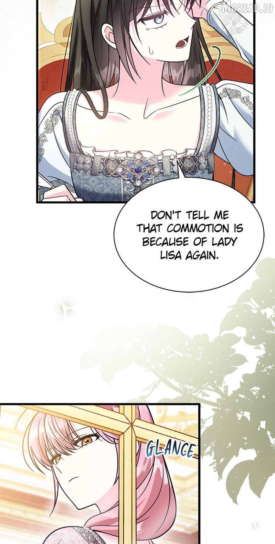 She Was Sent by God Chapter 62 - page 18