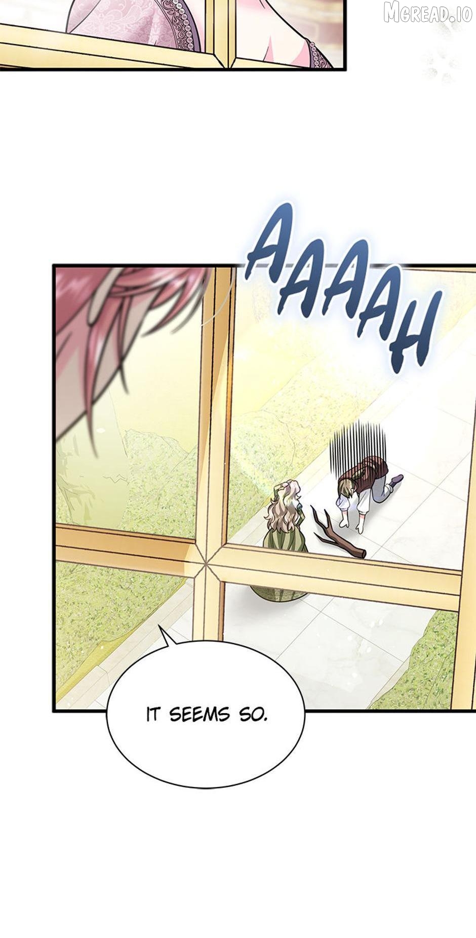 She Was Sent by God Chapter 62 - page 19