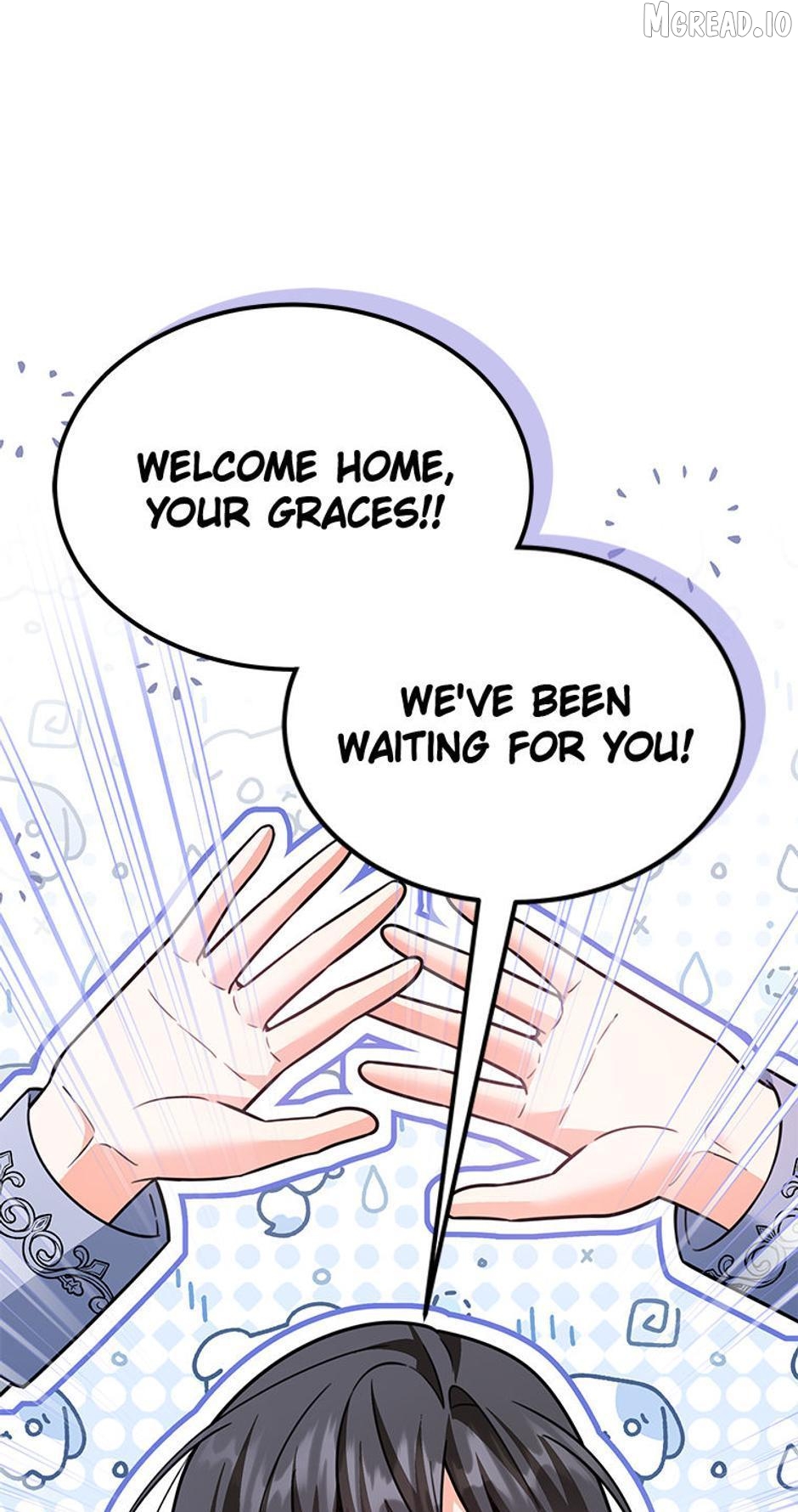 She Was Sent by God Chapter 62 - page 2