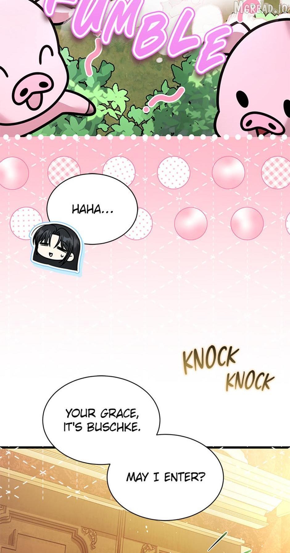 She Was Sent by God Chapter 62 - page 23