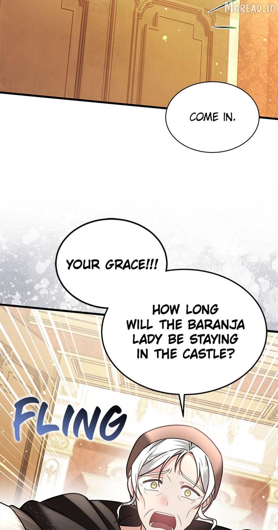 She Was Sent by God Chapter 62 - page 24