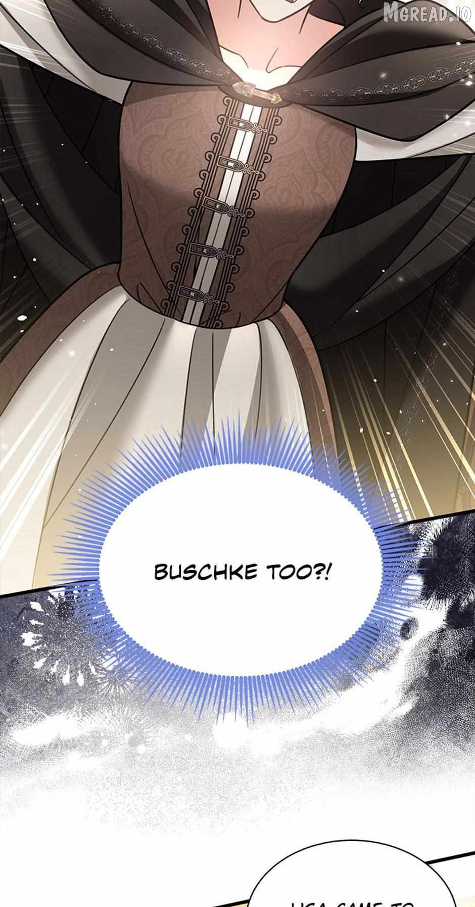 She Was Sent by God Chapter 62 - page 25