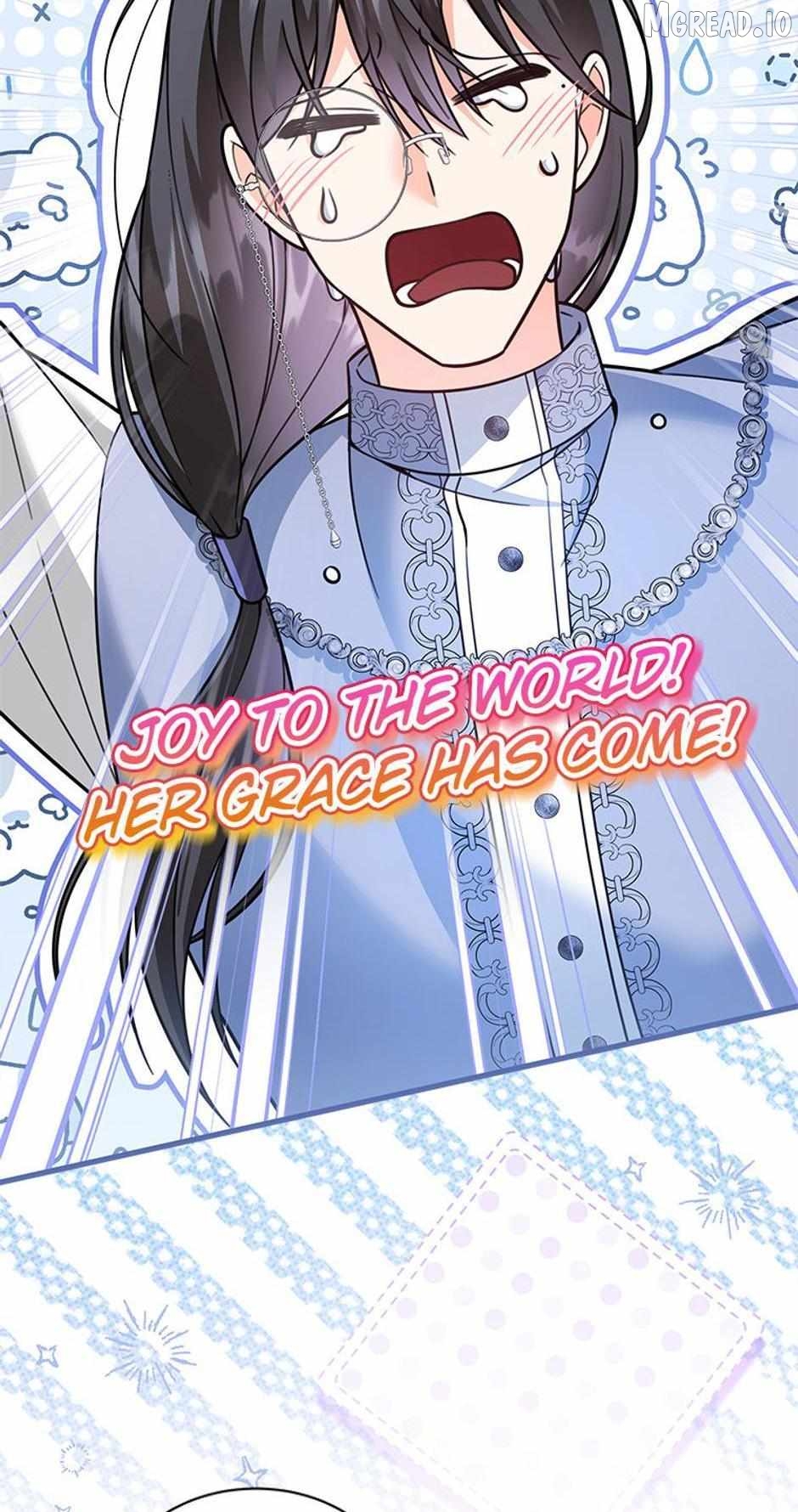 She Was Sent by God Chapter 62 - page 3