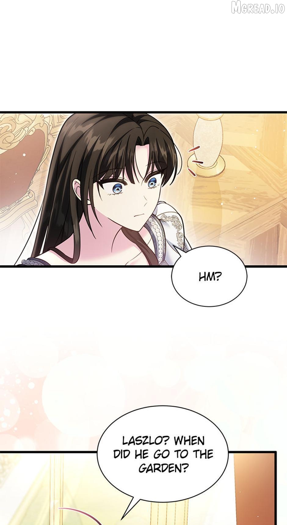 She Was Sent by God Chapter 62 - page 34
