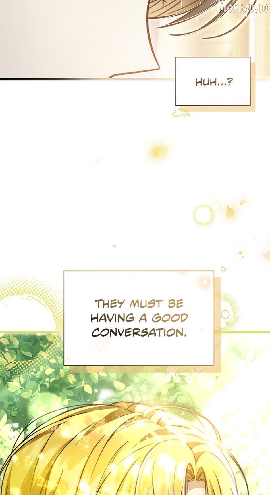 She Was Sent by God Chapter 62 - page 37