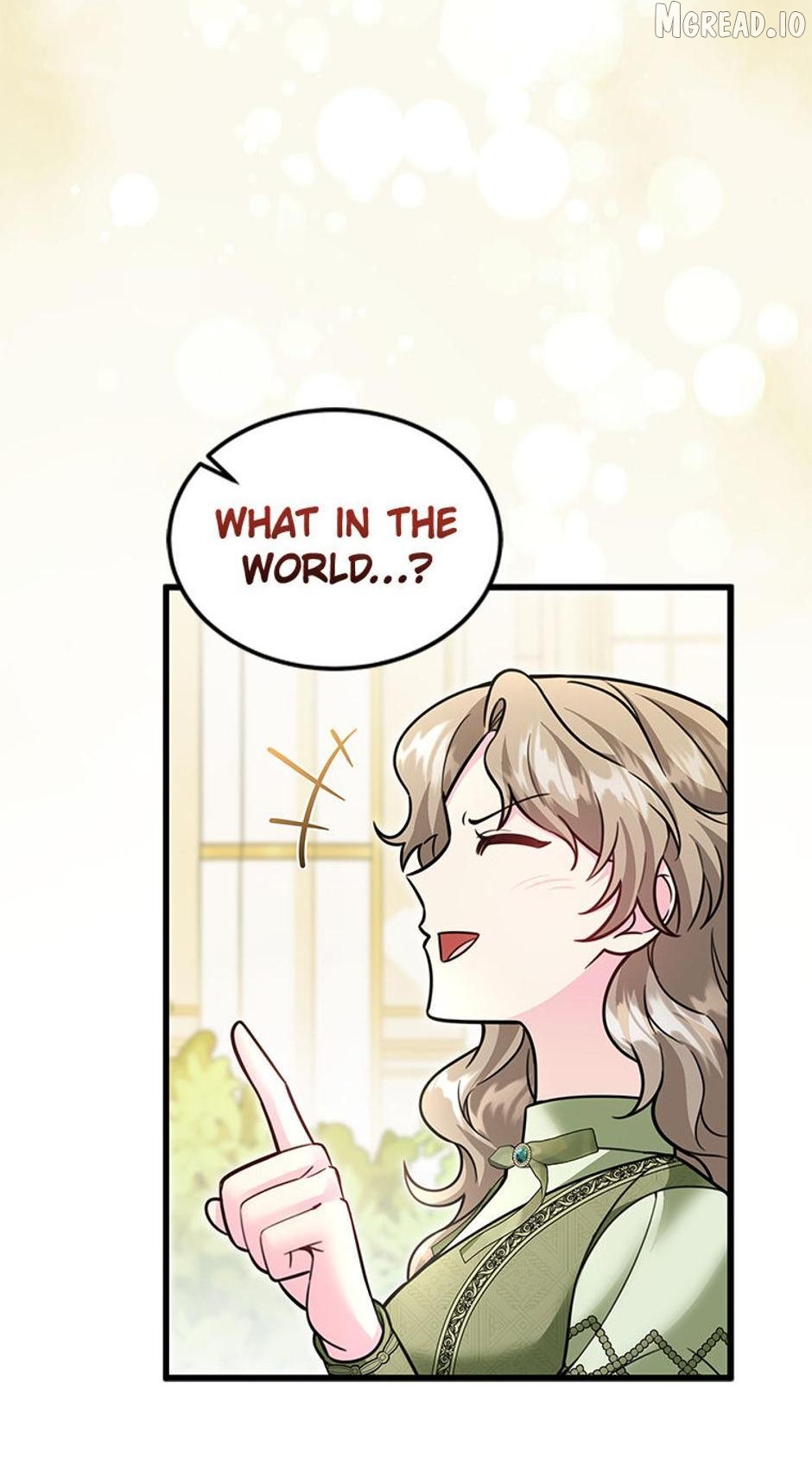 She Was Sent by God Chapter 62 - page 40