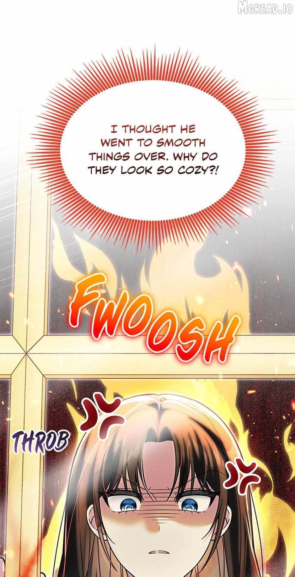 She Was Sent by God Chapter 62 - page 41