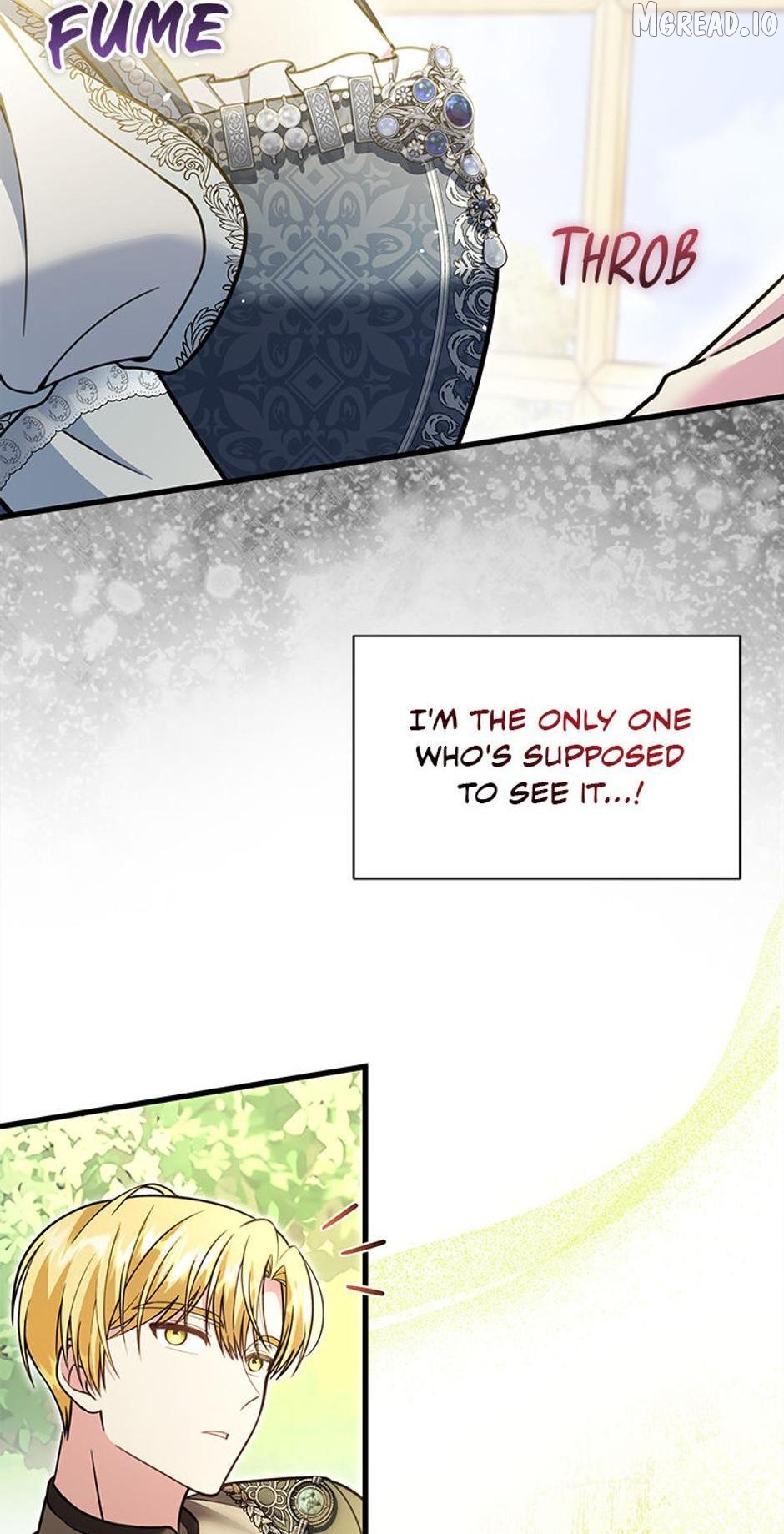 She Was Sent by God Chapter 62 - page 43