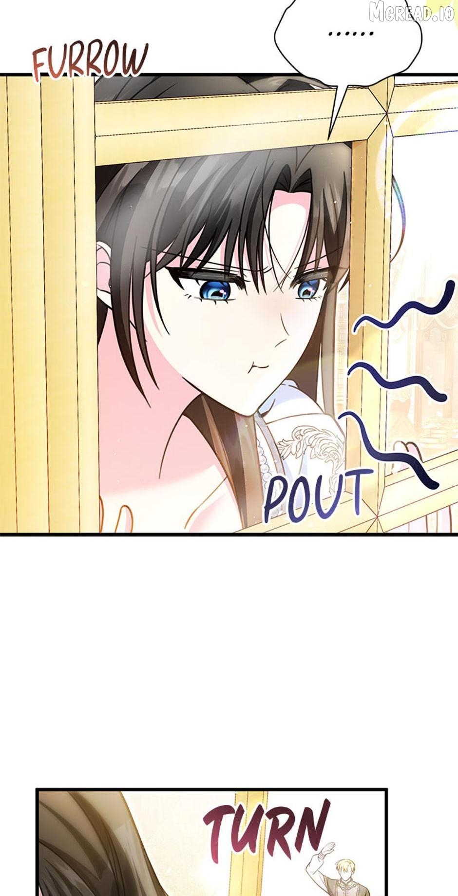 She Was Sent by God Chapter 62 - page 45