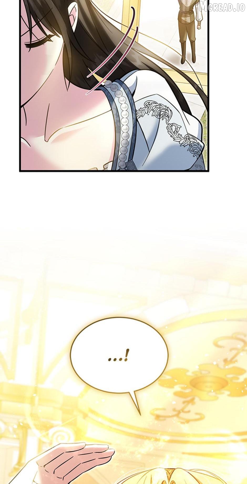 She Was Sent by God Chapter 62 - page 46