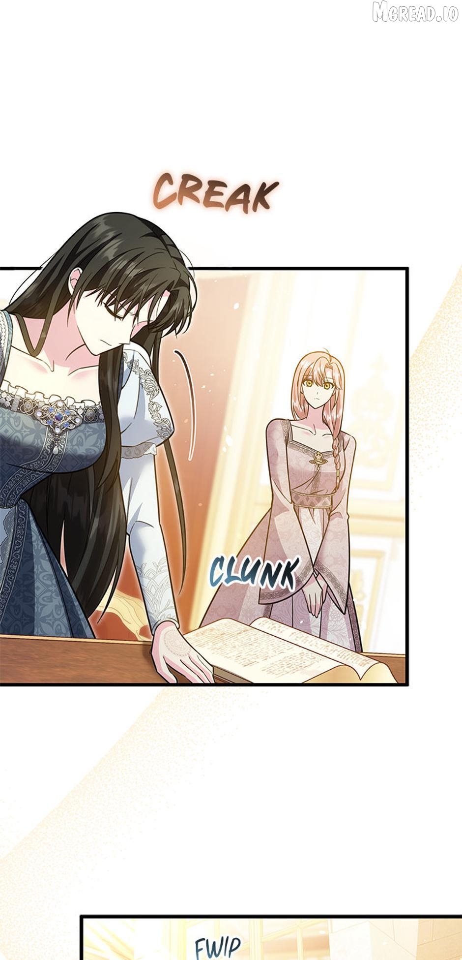 She Was Sent by God Chapter 62 - page 48