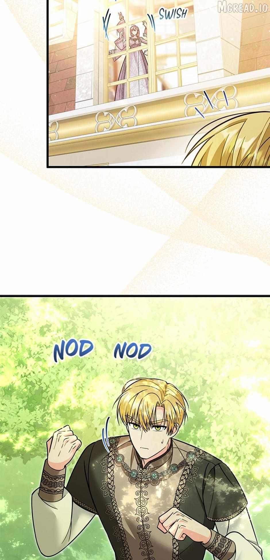 She Was Sent by God Chapter 62 - page 49
