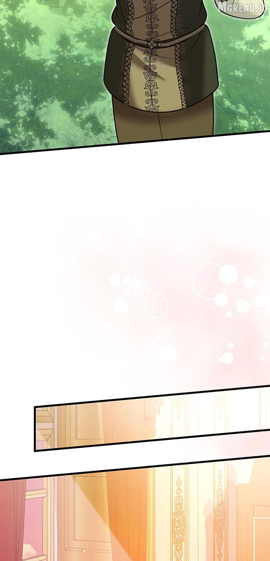 She Was Sent by God Chapter 62 - page 50