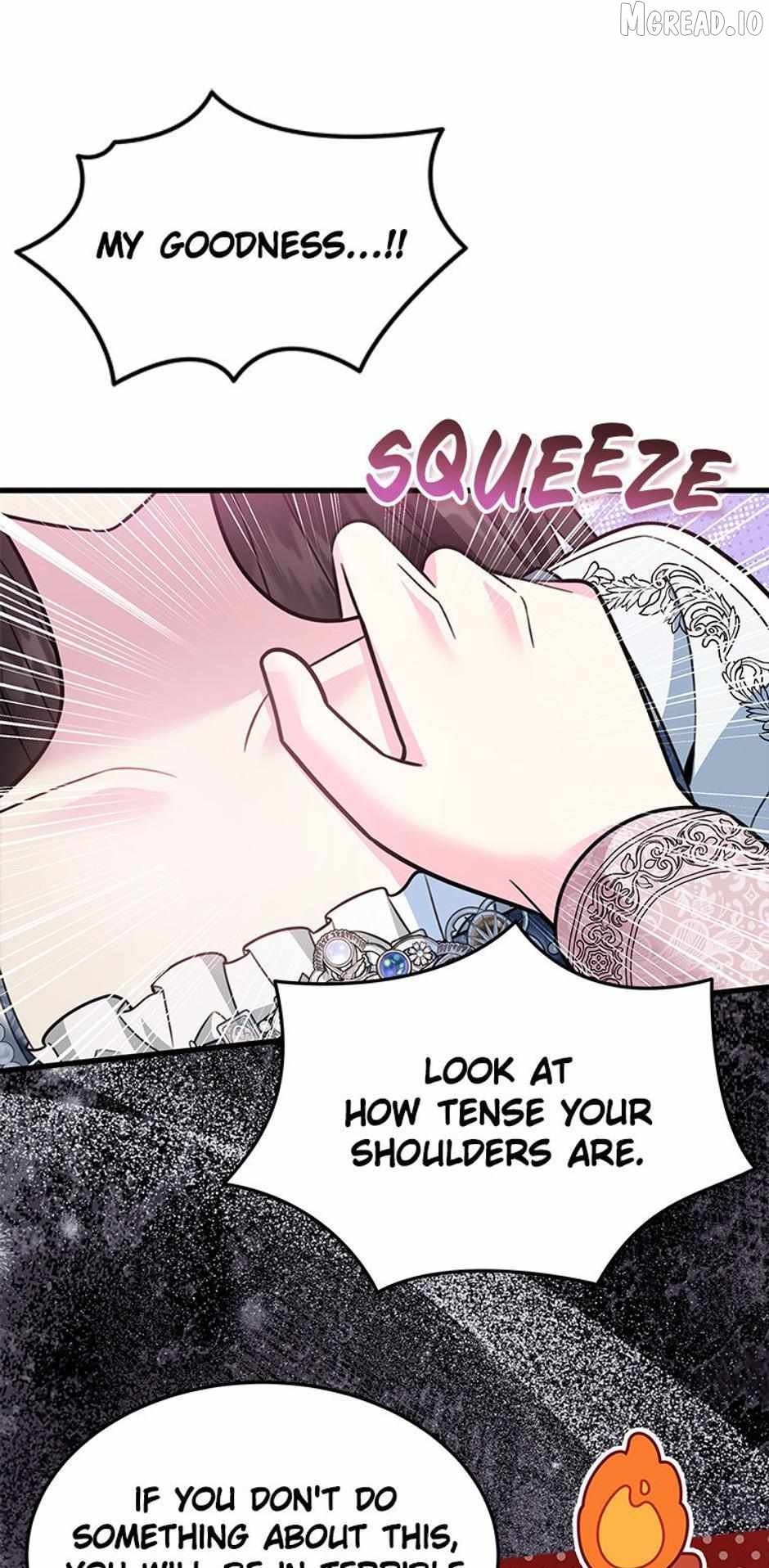 She Was Sent by God Chapter 62 - page 54