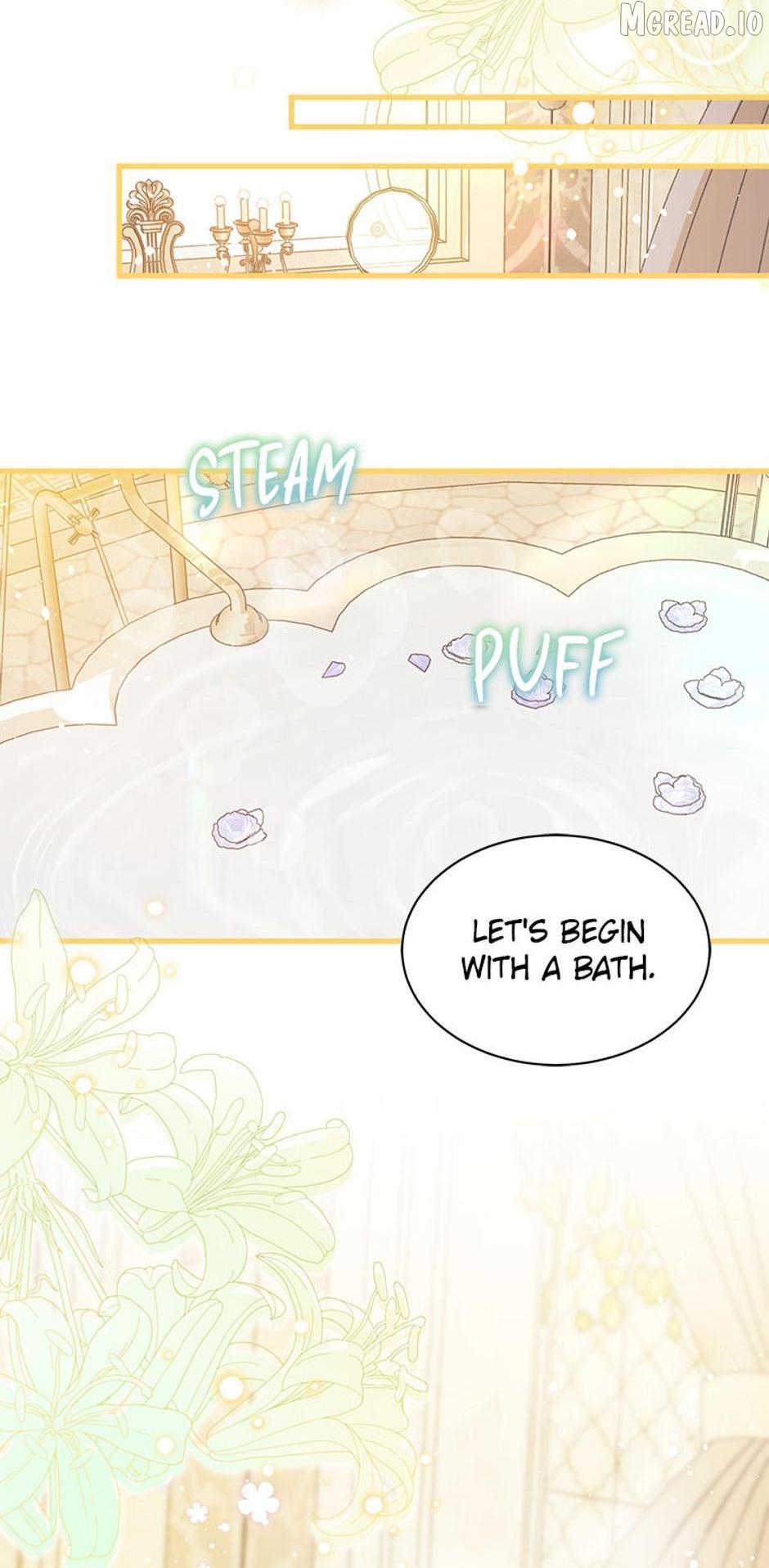 She Was Sent by God Chapter 62 - page 57