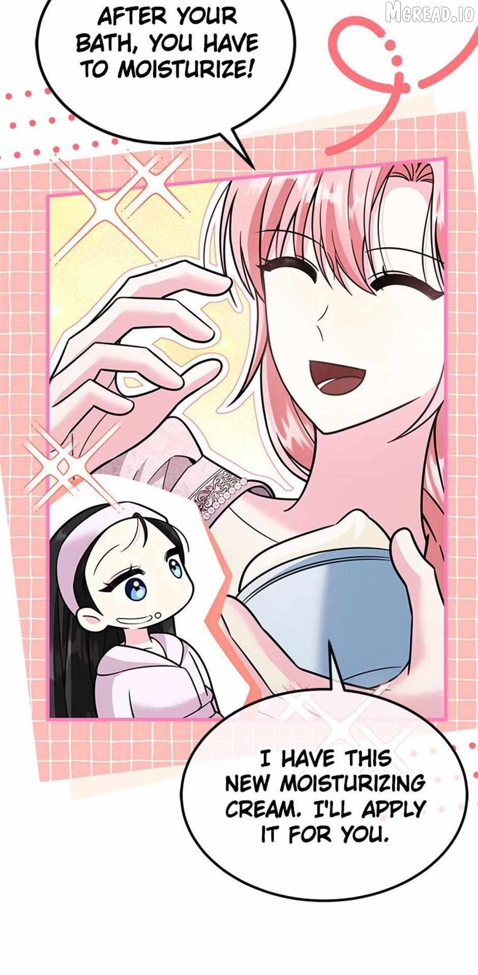 She Was Sent by God Chapter 62 - page 59