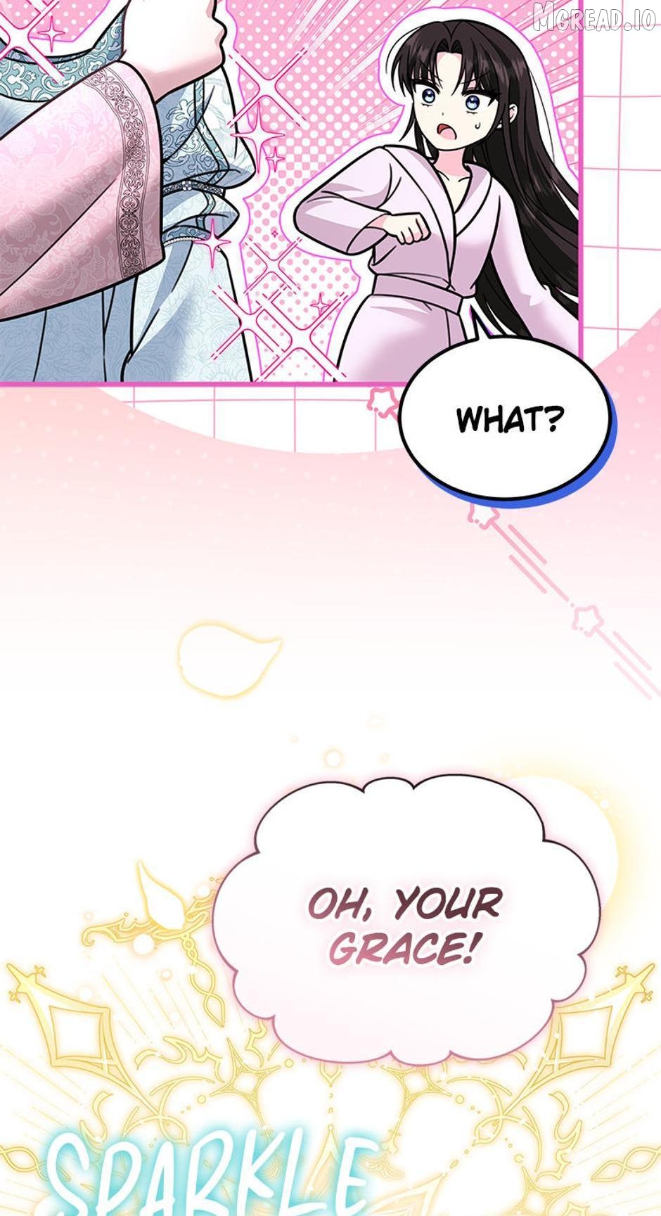 She Was Sent by God Chapter 62 - page 61