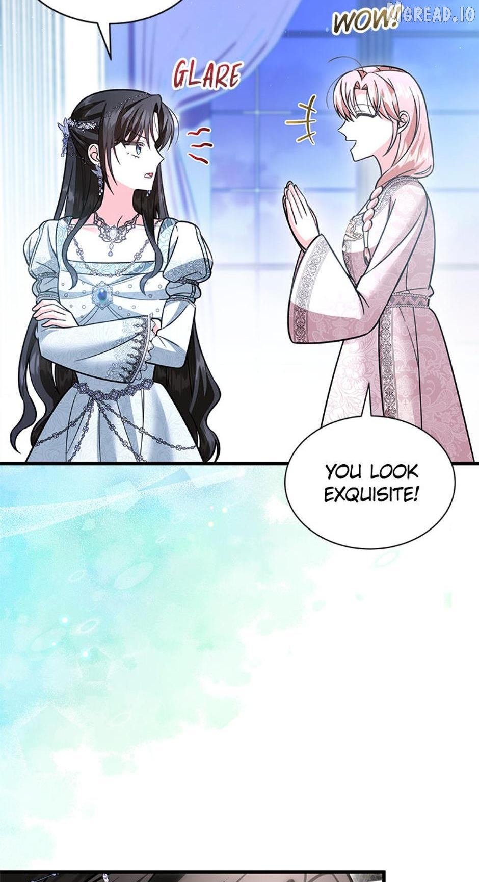 She Was Sent by God Chapter 62 - page 64