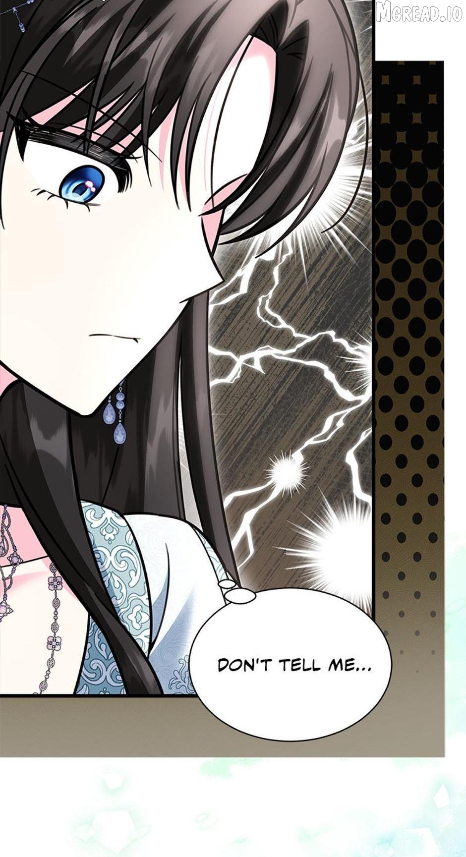 She Was Sent by God Chapter 62 - page 65