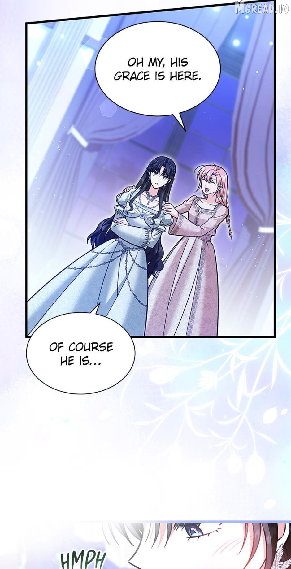She Was Sent by God Chapter 62 - page 68