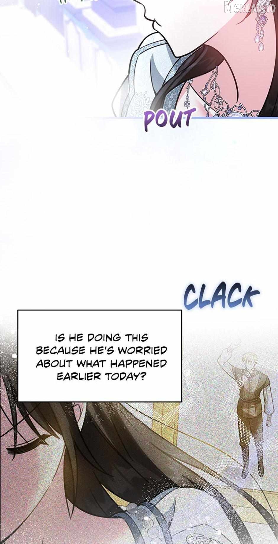 She Was Sent by God Chapter 62 - page 69