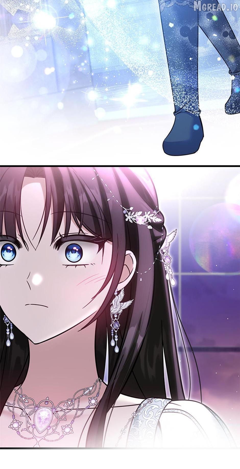 She Was Sent by God Chapter 62 - page 72