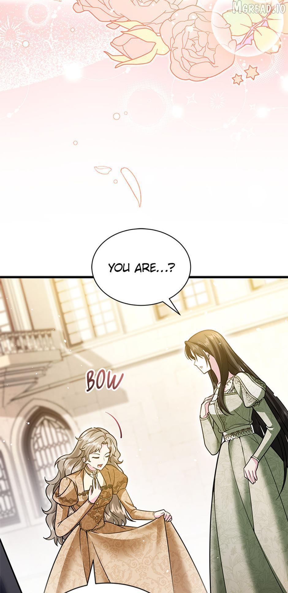 She Was Sent by God Chapter 62 - page 8