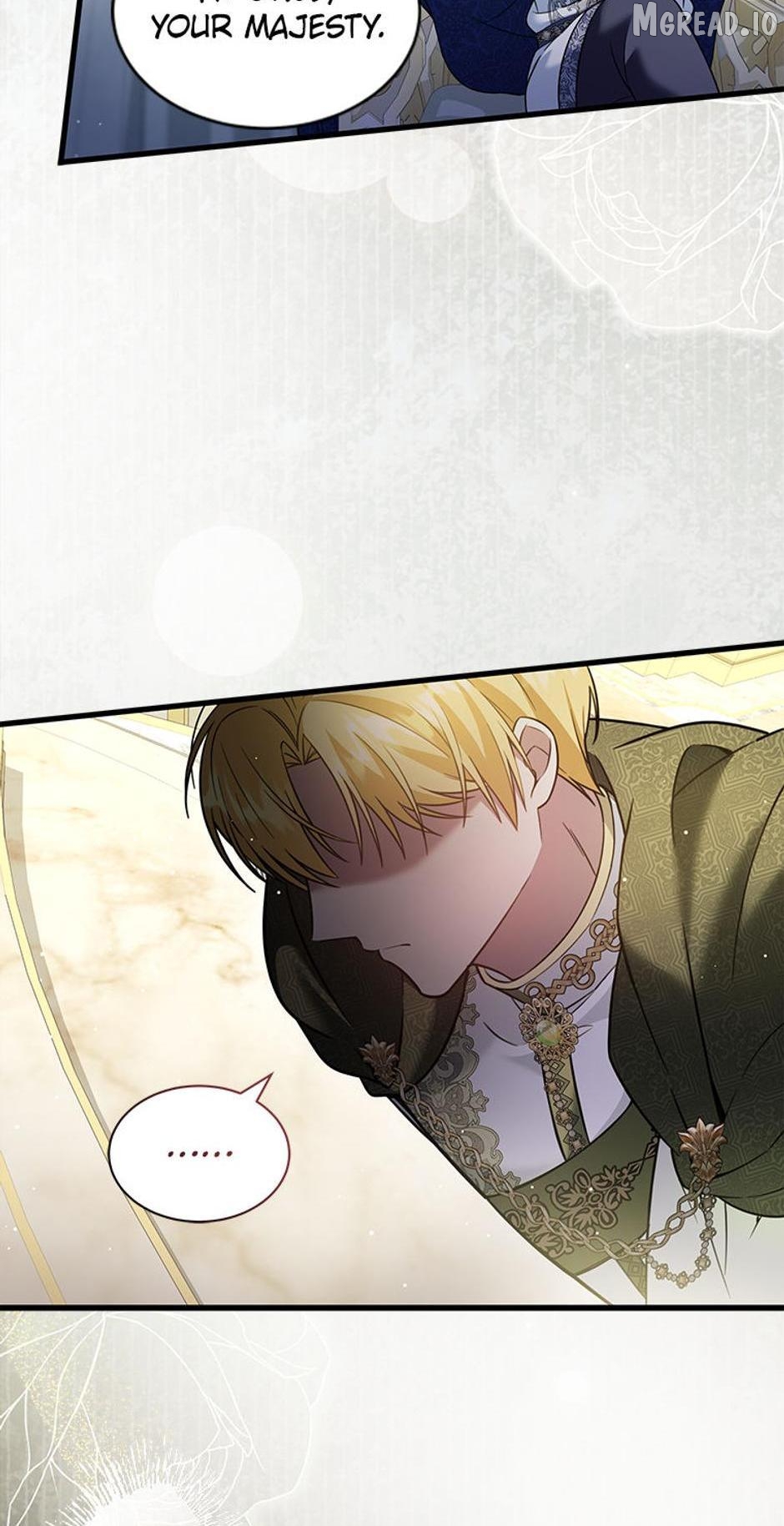 She Was Sent by God Chapter 50 - page 10